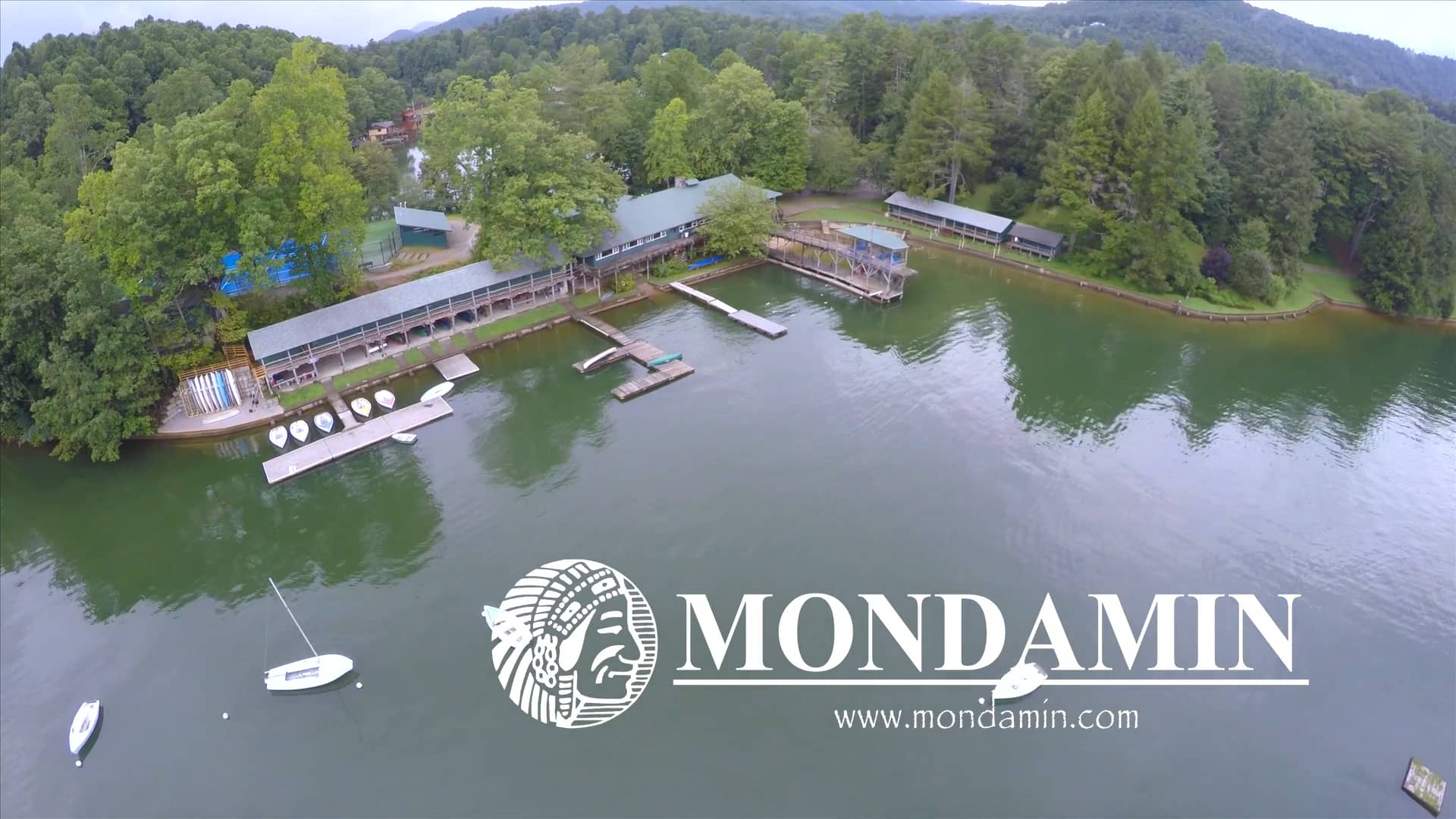 2018 Camp Mondamin on Vimeo