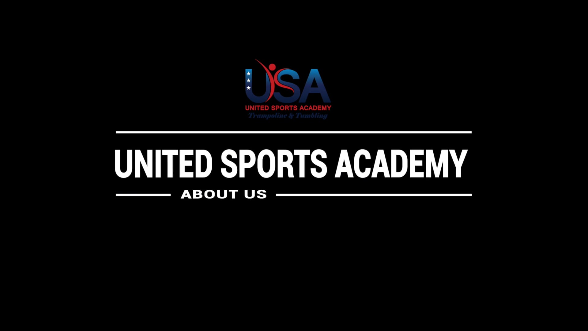 United Sports Academy