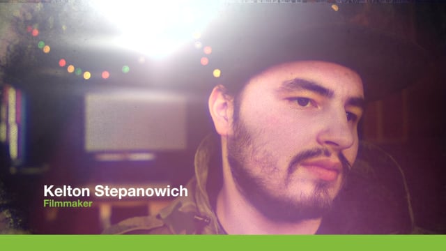 Kelton Stepanowich