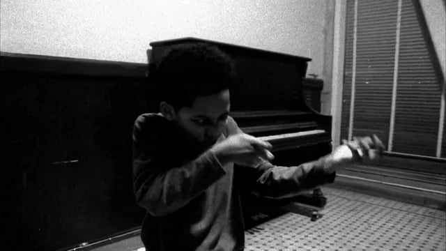 A thumbnail for the film 'Sam Fender - Play God' by  katelin arizmendi