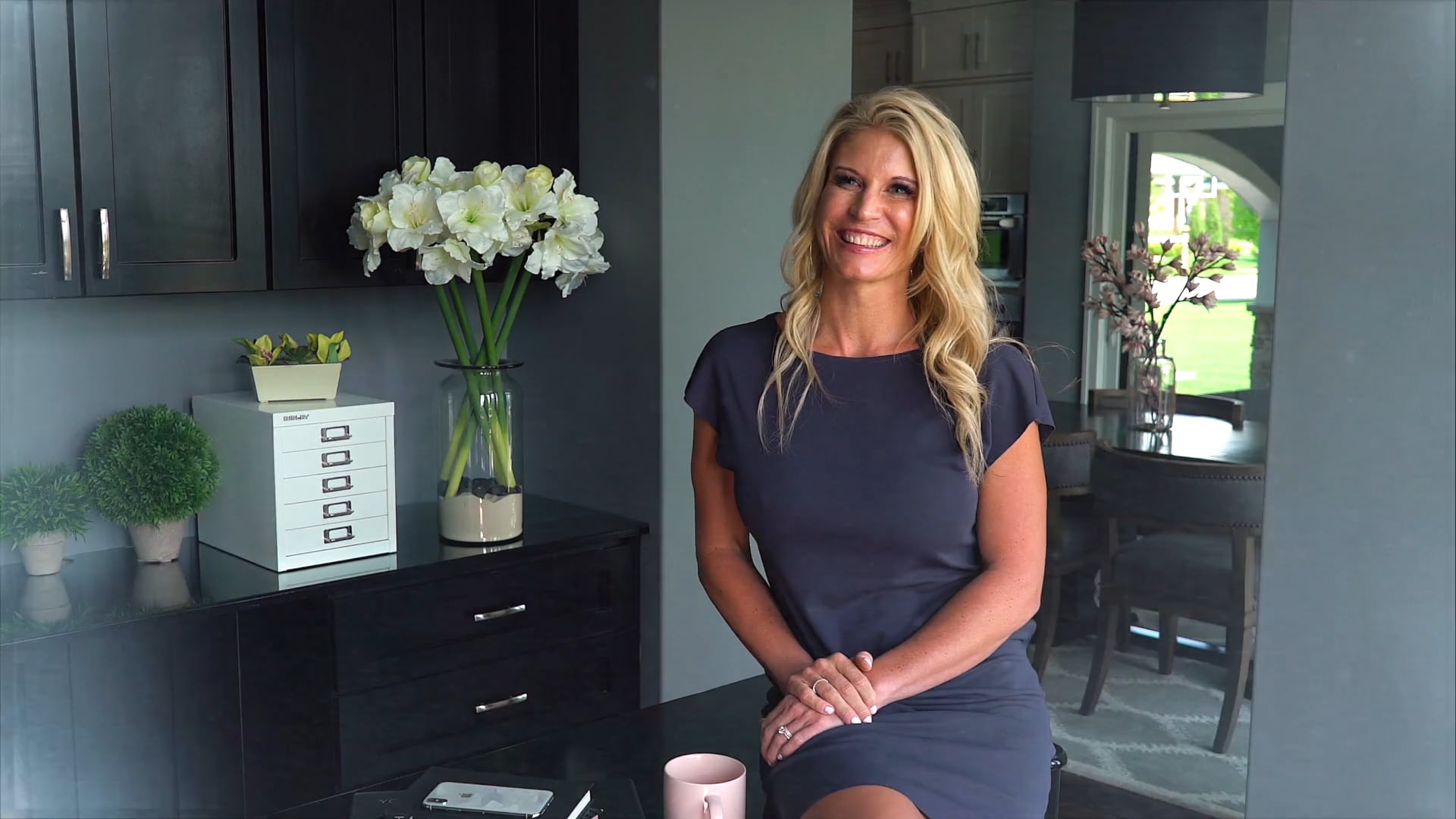 Danielle Seifert, ReMax Real Estate Concepts on Vimeo