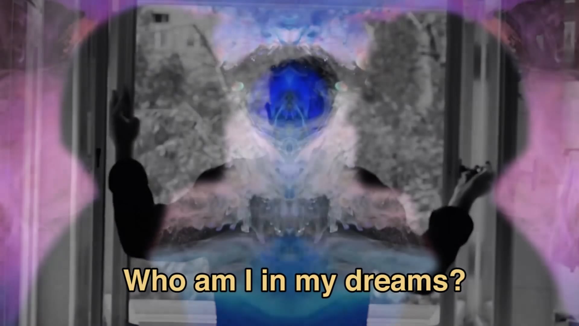 In my dreams