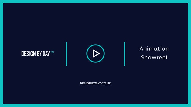 Design By Day - Video - 3