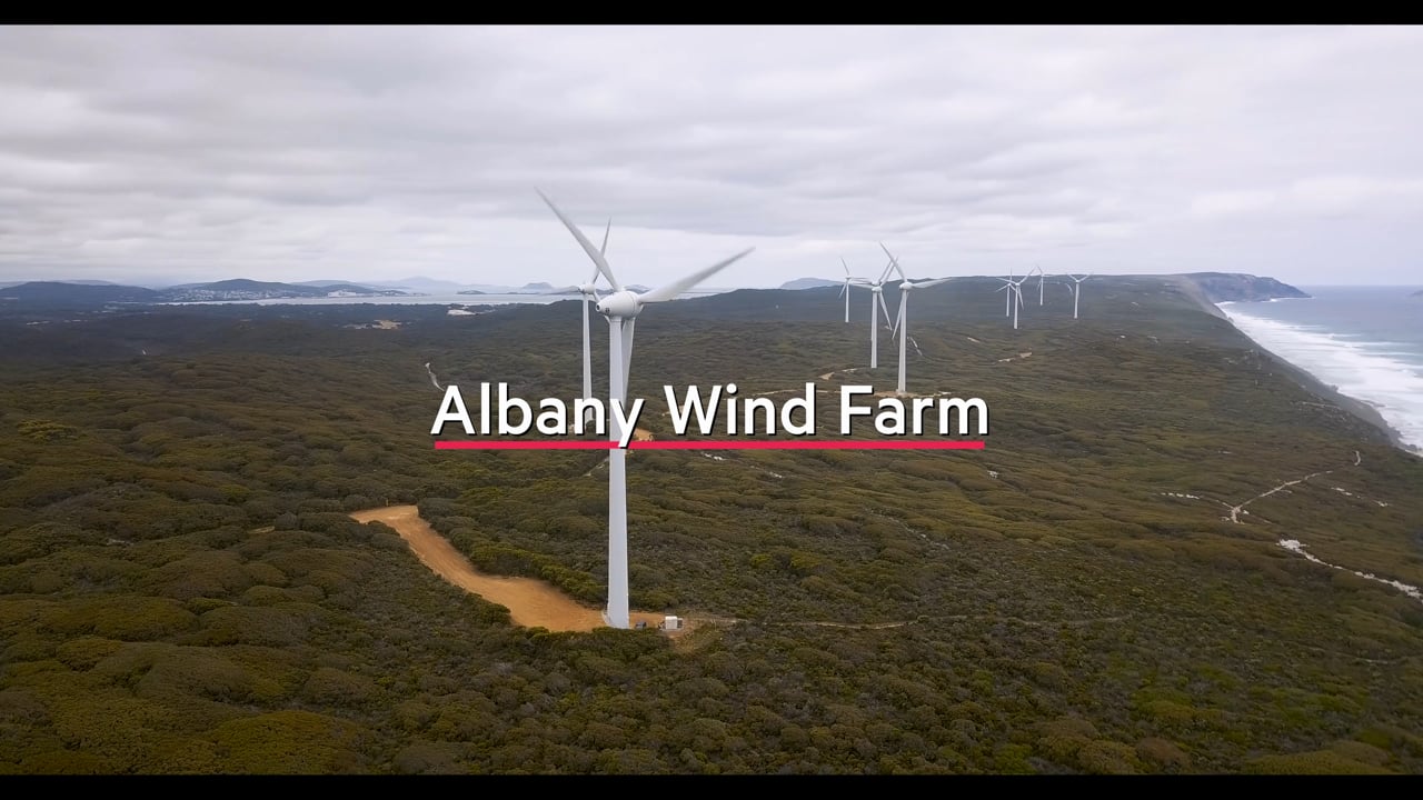 Windmills
