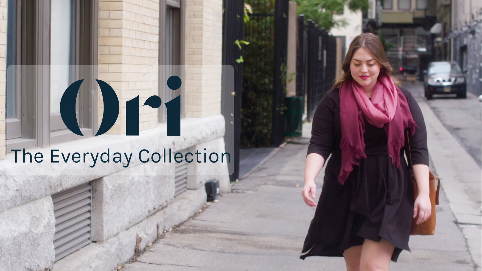 Ori  ·  Brand Video