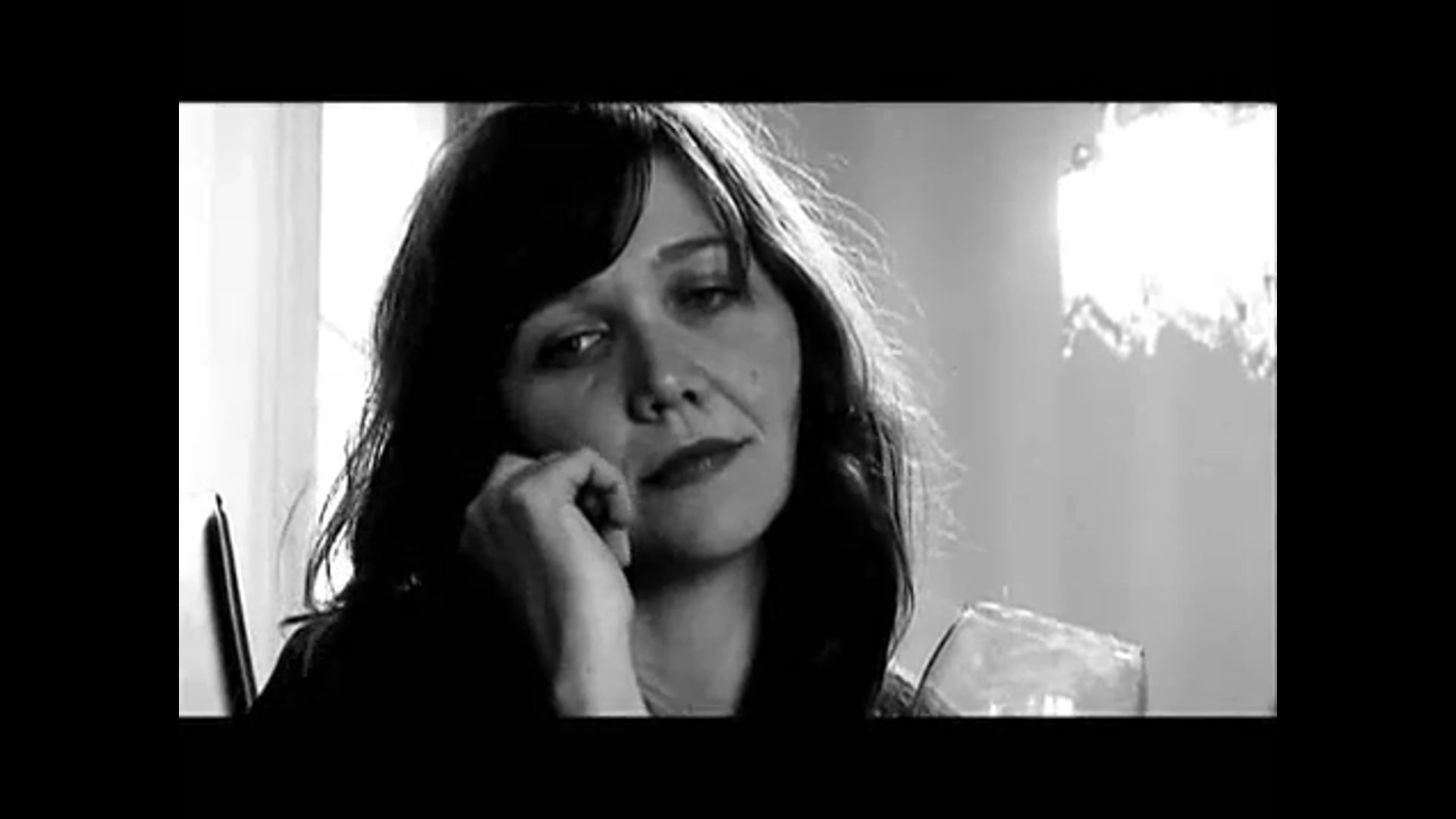 Speechless PSA Maggie Gyllenhaal