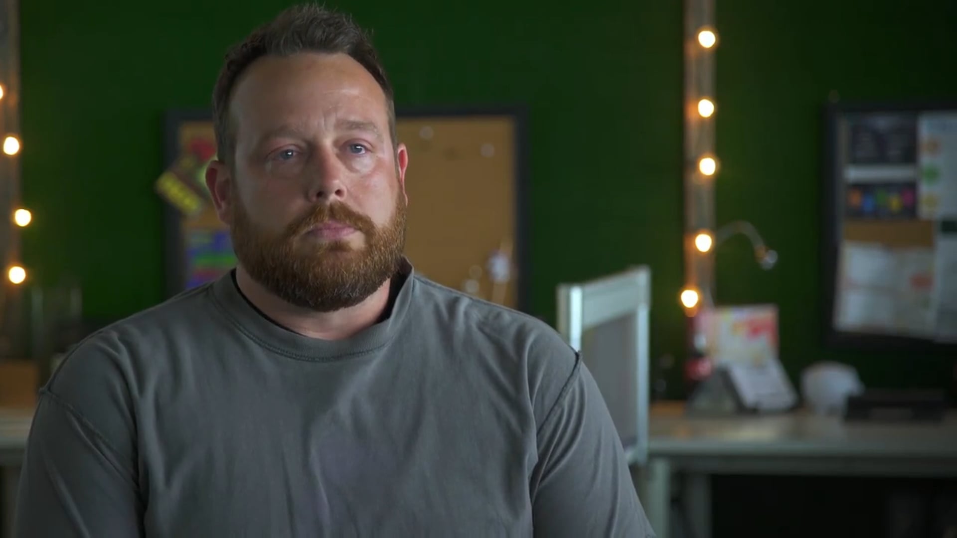 HURRICANE HARVEY Topgolf