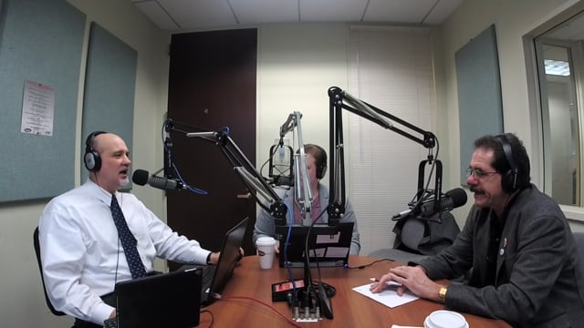 Trust Radio Wrap Up Jim Economos Dds