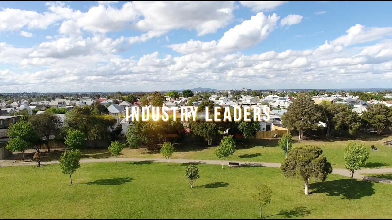 Industry Leaders | Season 08 | TVC