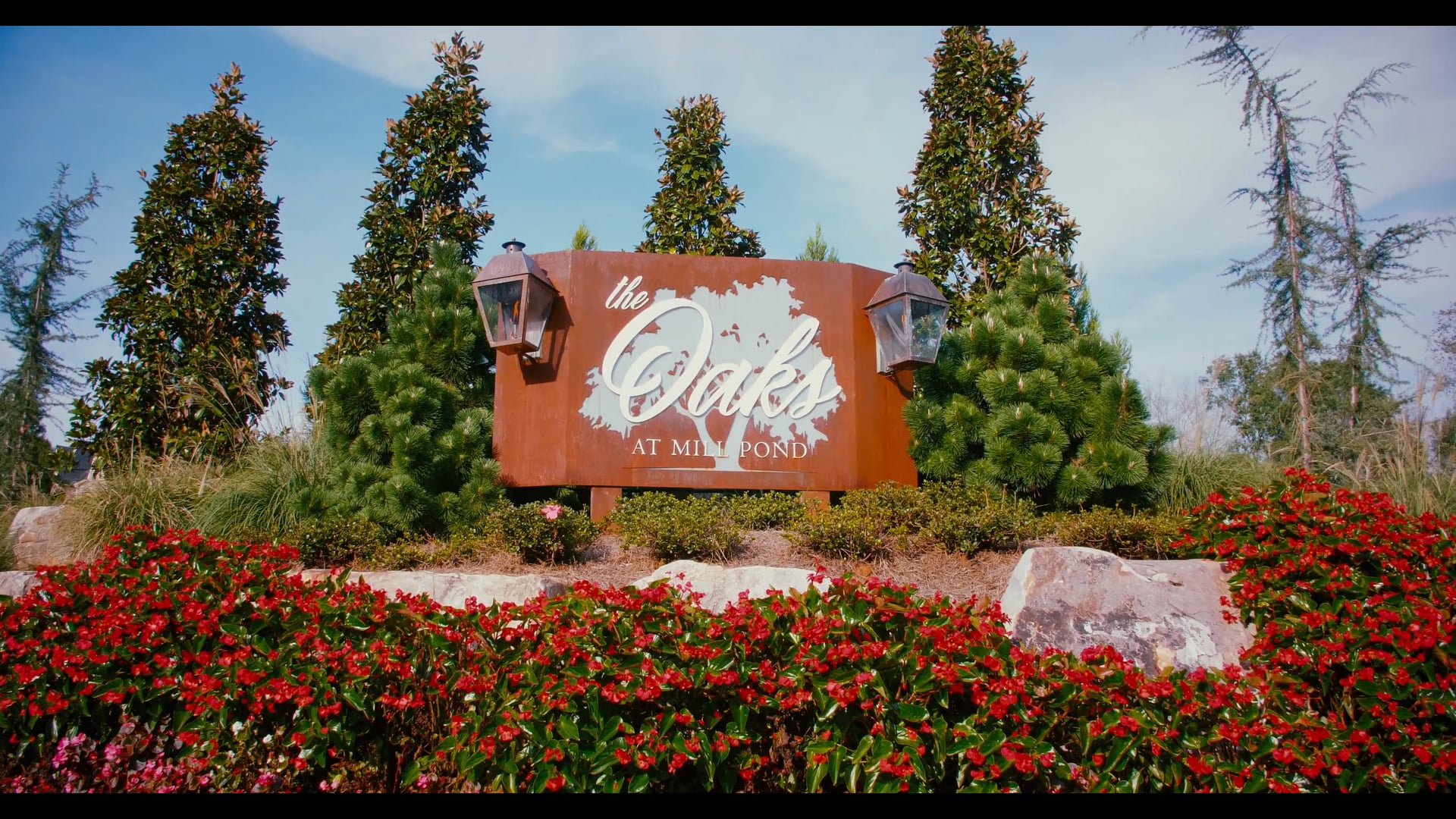 The Oaks at Mill Pond: Lifestyle