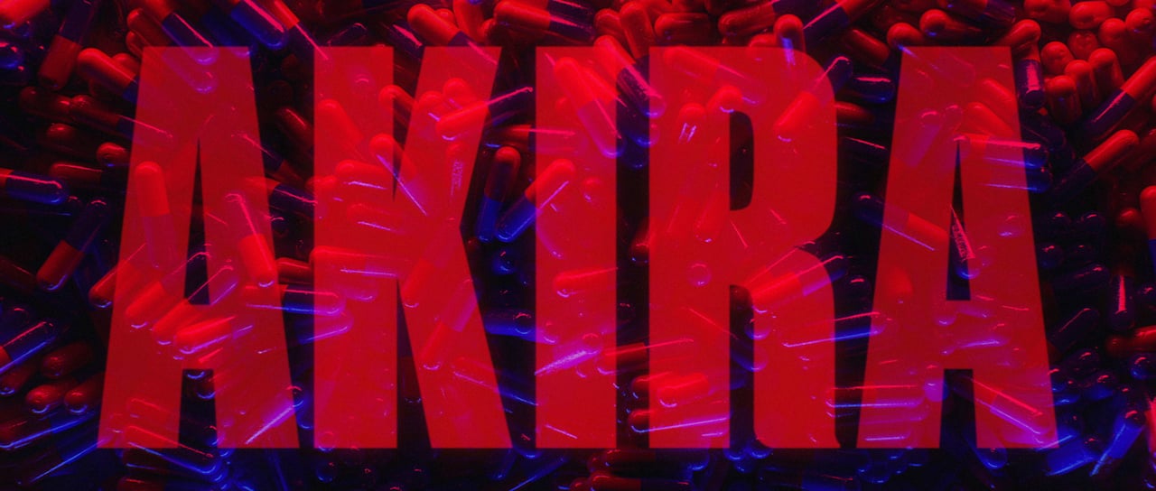 AWAKEN AKIRA