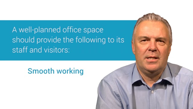 Module 02: The Principles and Importance of an Office Layout - Video Thumbnail