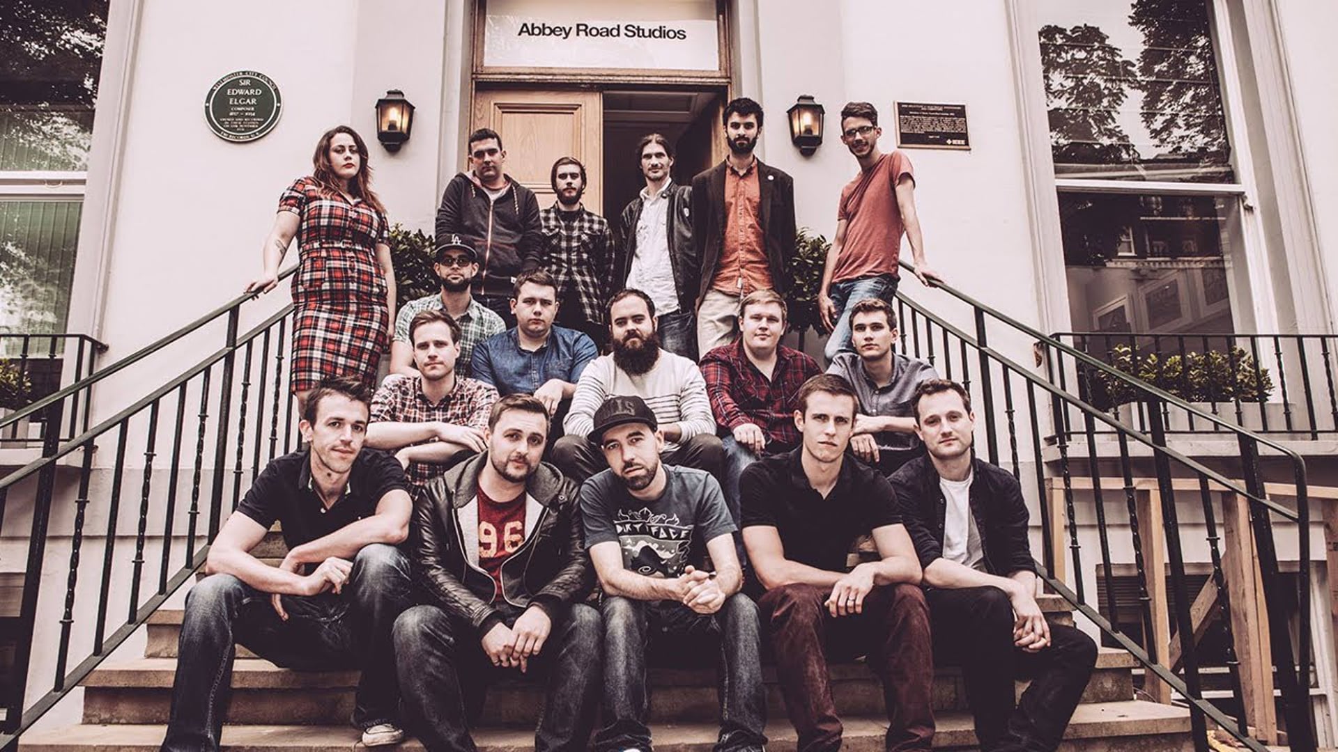 The Abbey Road Session