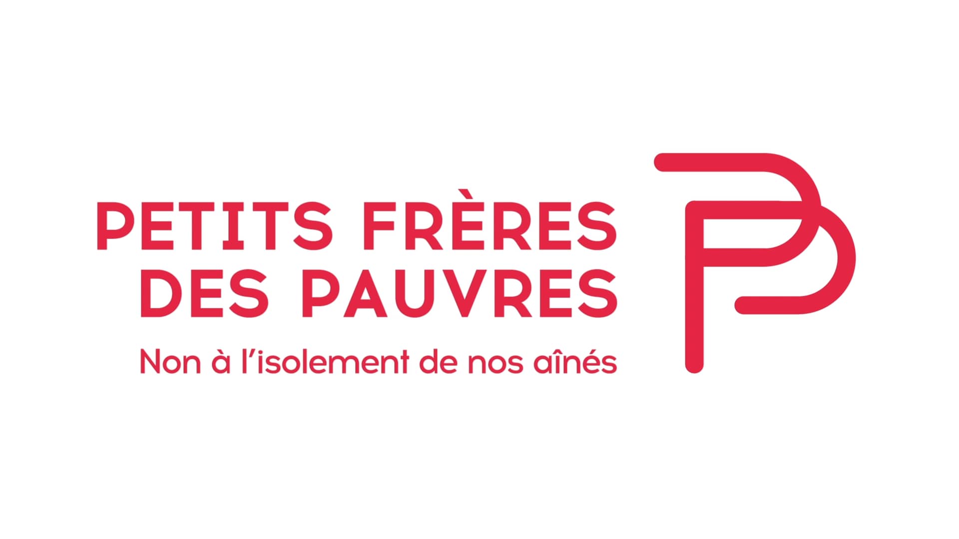 Nouvelle identité des Petits Frères des Pauvres on Vimeo