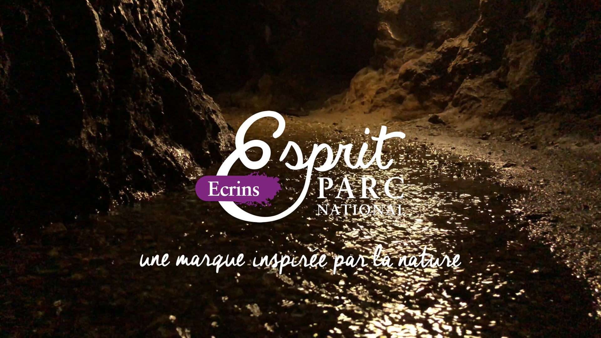 Esprit Parc National – La Mine d’Argent de l’Agentière-la Bessée