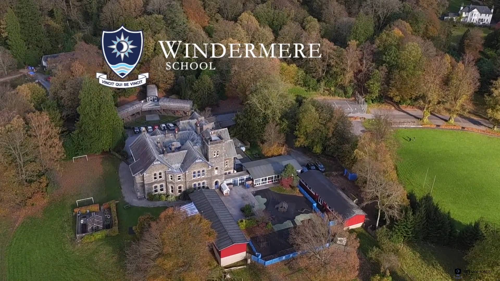 Elleray Windermere School on Vimeo