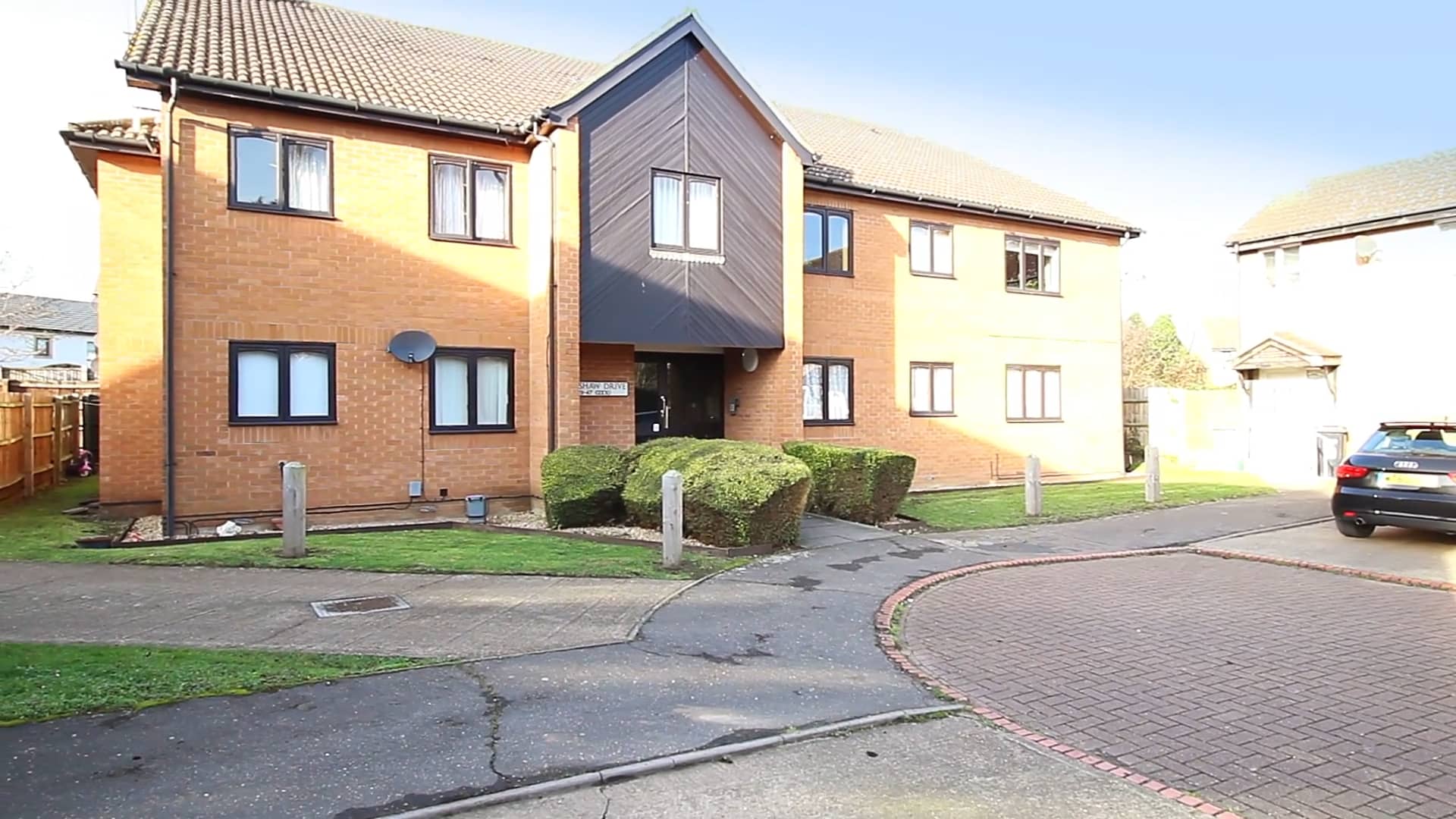 Stagshaw Drive, Fletton, Peterborough For Sale £95,000 on Vimeo