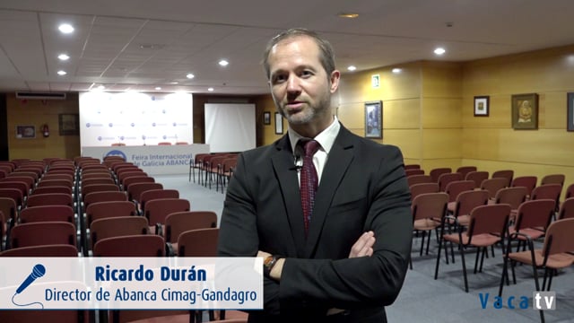 Ricardo Durán
