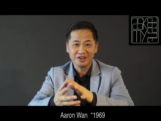 Aaron Wan GB Intro