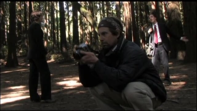 Related Embedded Video Item Thumbnail