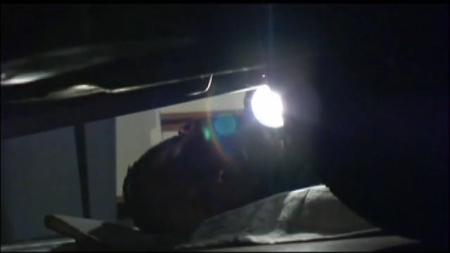 Related Embedded Video Item Thumbnail