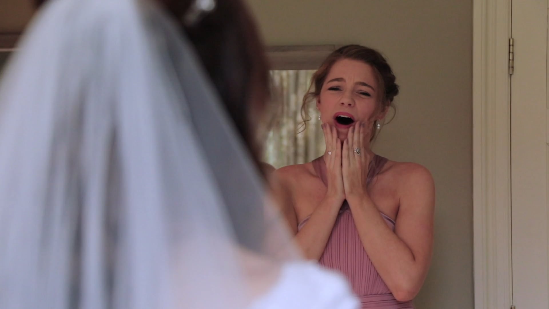 Trailer - The Wedding of Rebecca and Mike Lamb