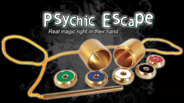 psychicescapelearn