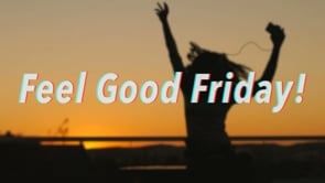 Feel Good Friday! 'Share a Funny Story!' (week 2)