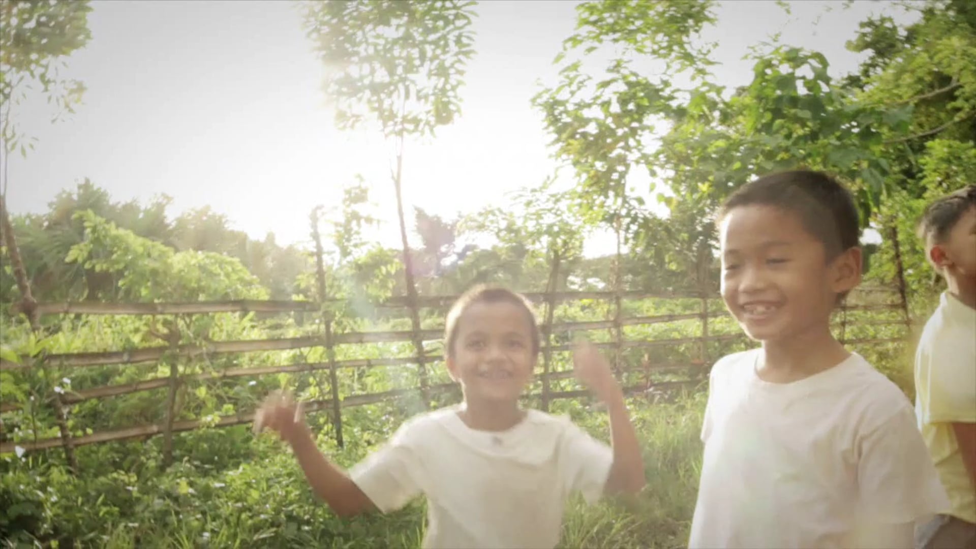 Coke CSR - Philippines