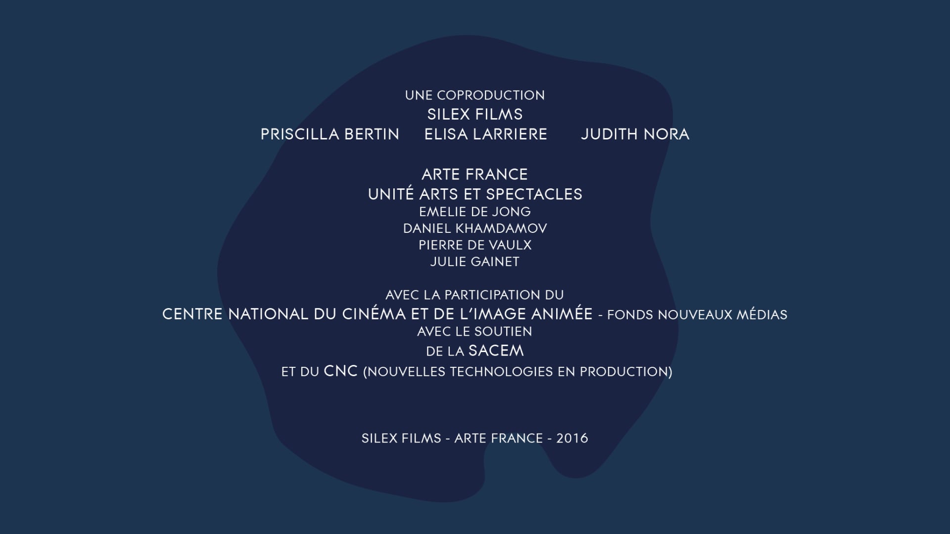 French-Touch_Outro on Vimeo