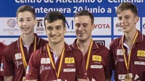 El preparador físic del Girona FC serà el conferenciant de la Festa de l'Esport