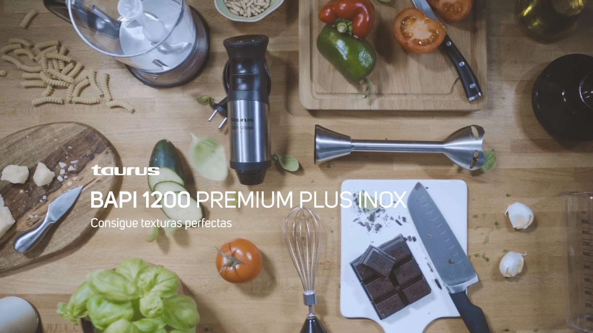 BAPI® 1200 PLUS INOX – Taurus