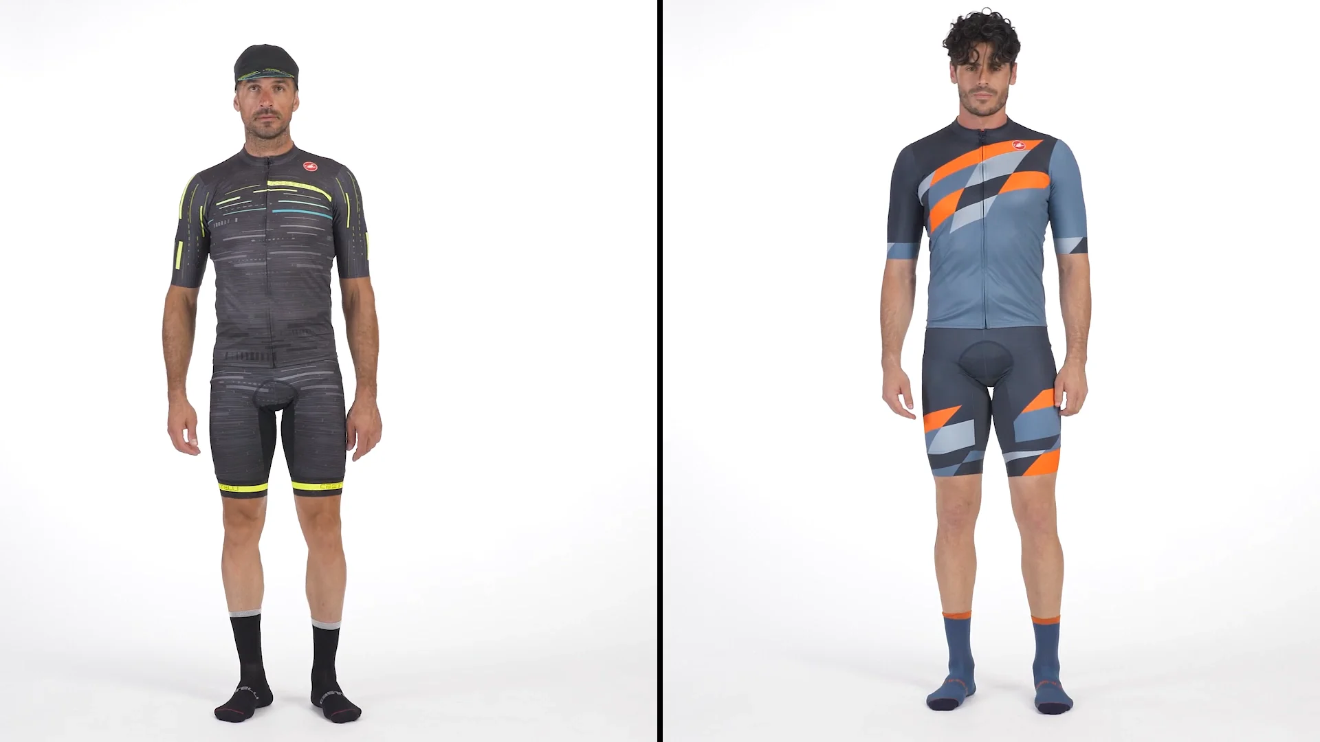 Castelli tabula rasa bibshort online