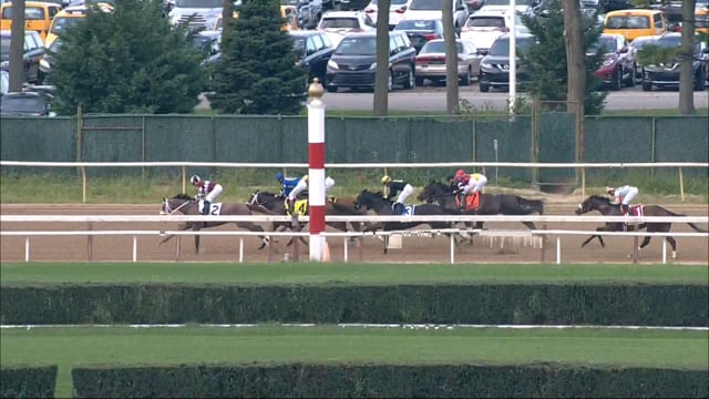 Jaywalk | 2018 Frizette S. (G1) at Belmont