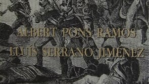 Es presenta quot;Afrancesats i guerrilers · d'Albert Pons i Lluís Serrano
