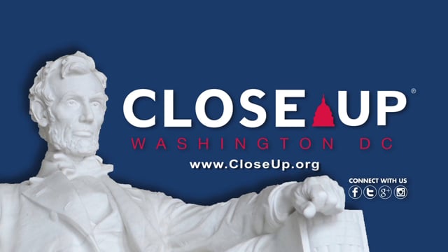 Close Up High School Program on Vimeo