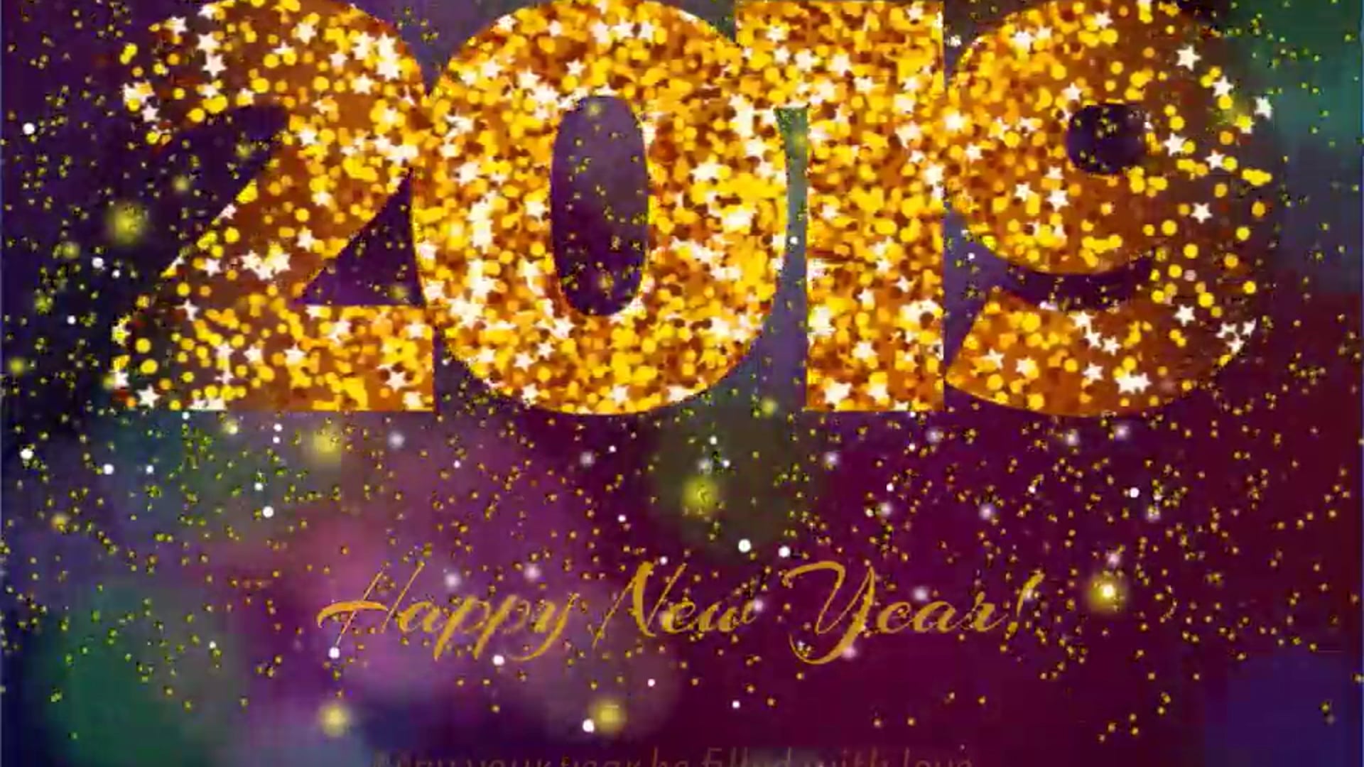 Happy New Year from SpLAshPR Team