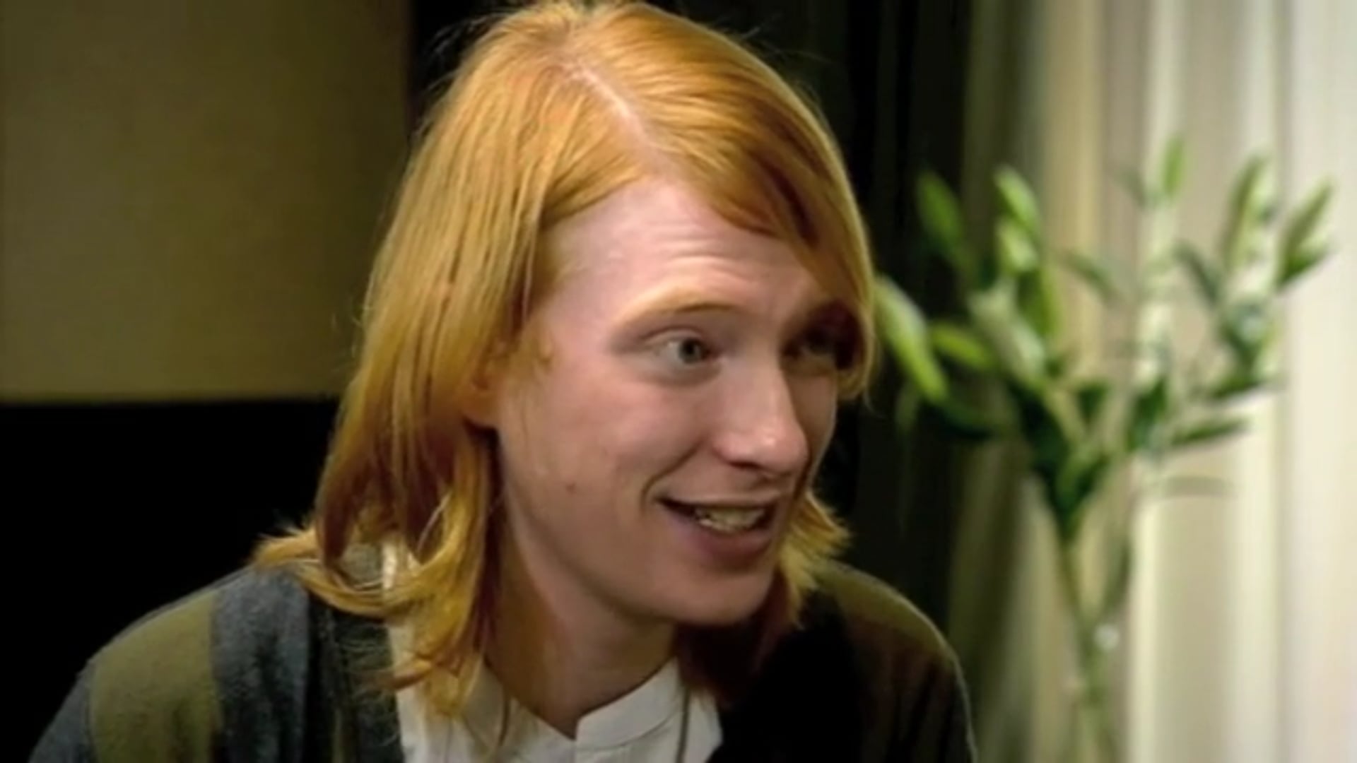 The Audition - Your Bad Self