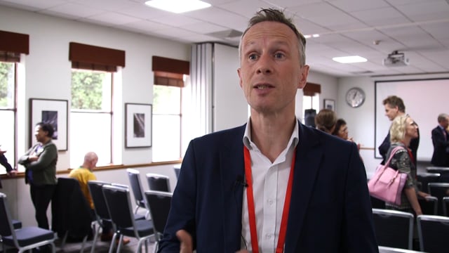 Related Embedded Video Item Thumbnail