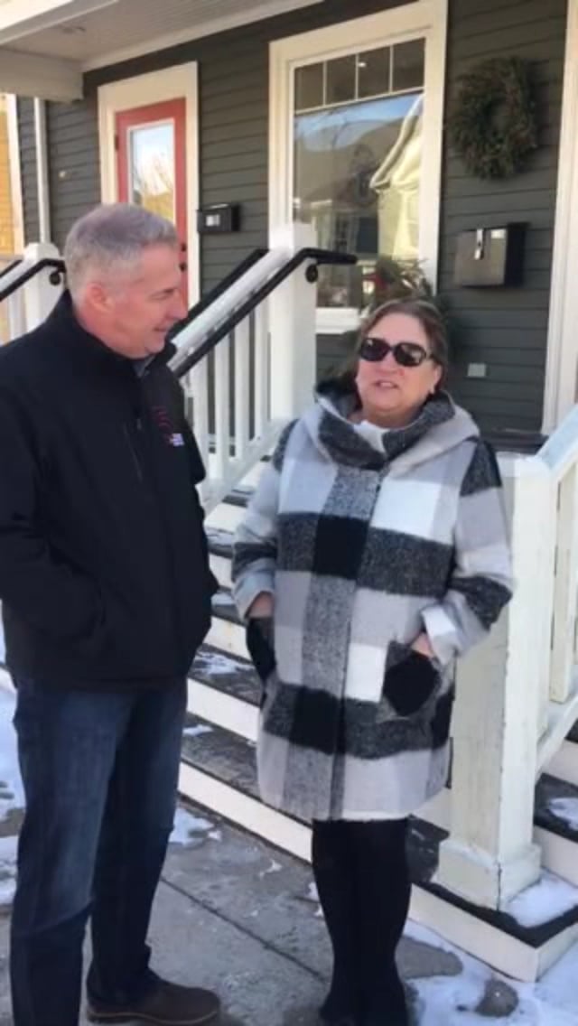 Donna Conrad Team RE/MAX Advantage on Vimeo