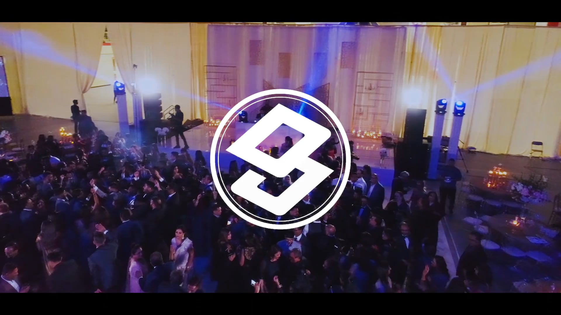 DESI JUNCTION DJS | DJ CHANI | AUSTIN, TX