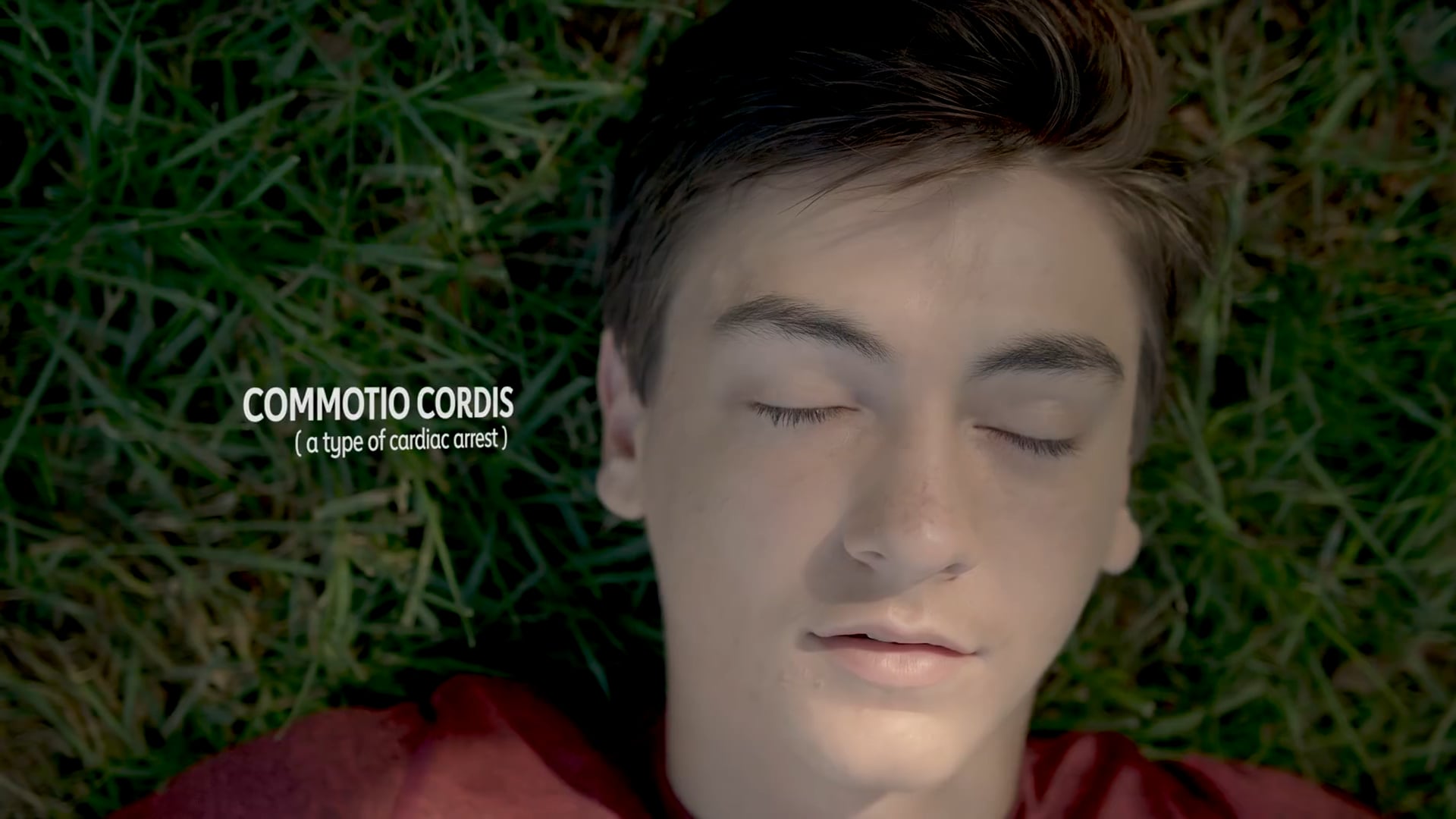 American Heart Association - Justin's Story