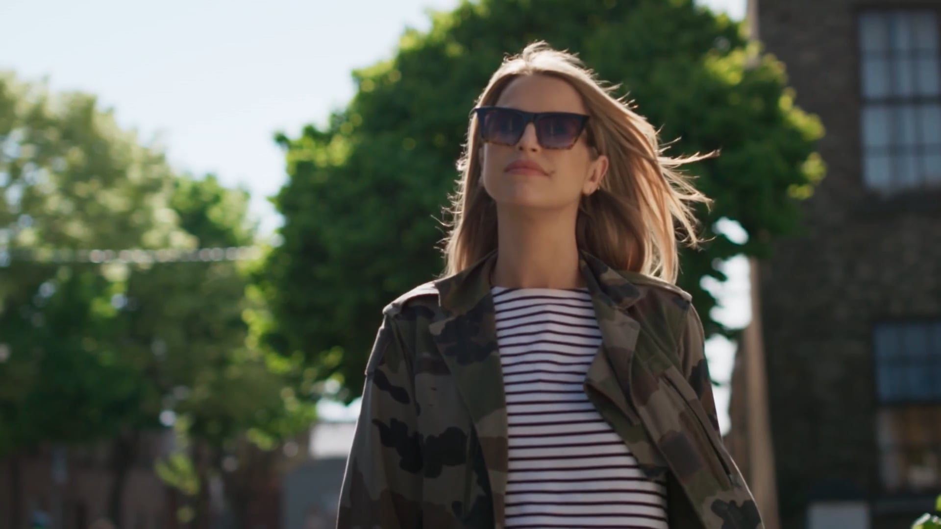 Vogue - Trial by Social Media.