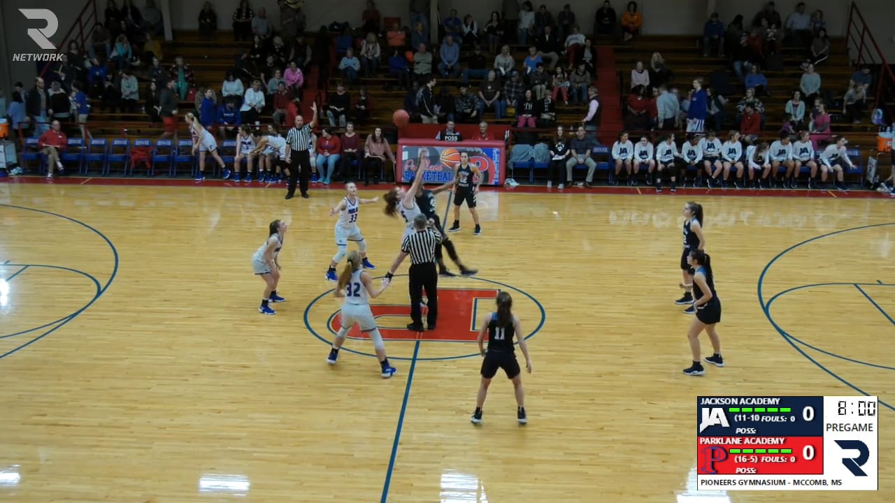 Varsity Girls Basketball-2019-Jan-22-Parklane
