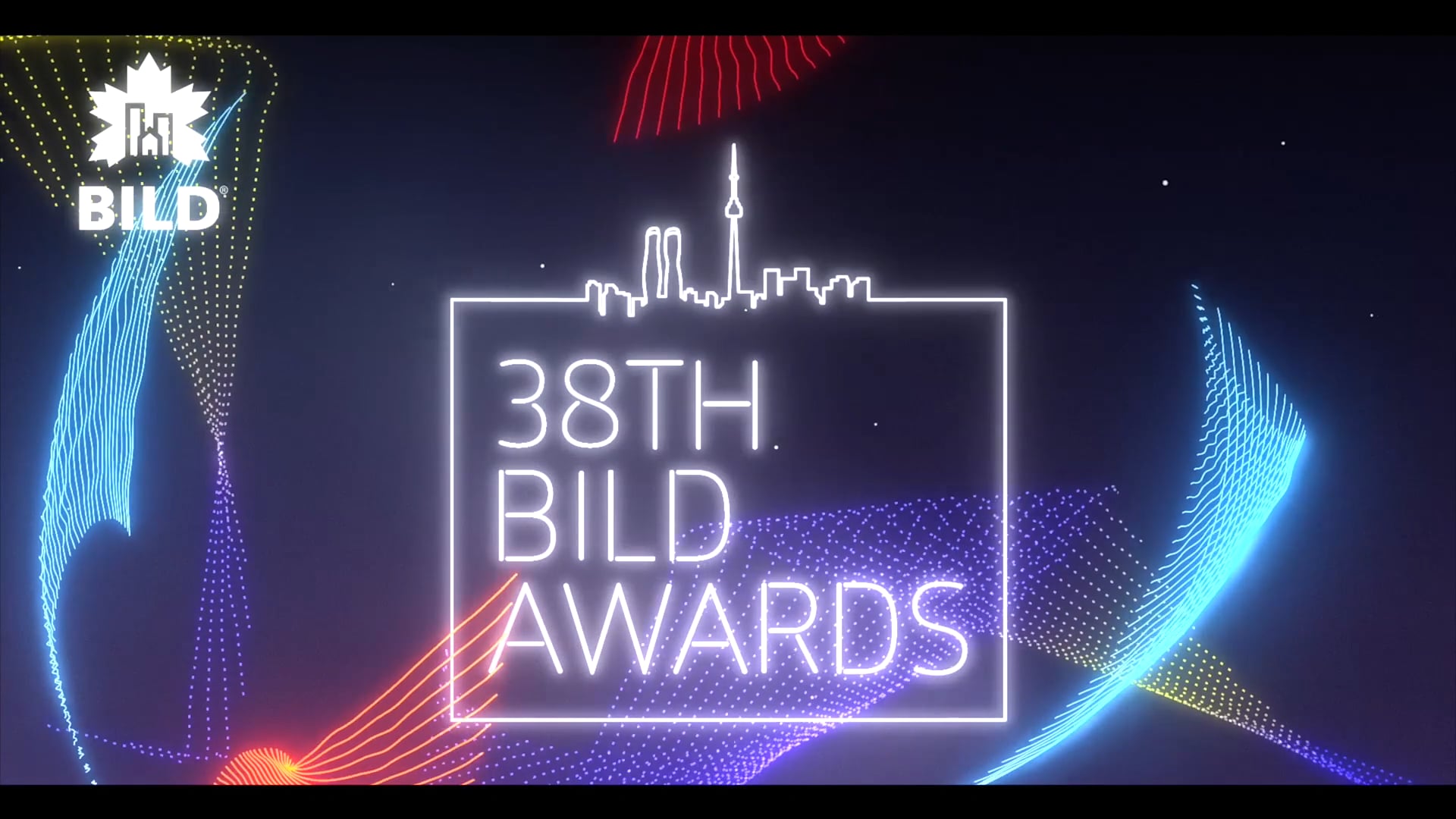 BILD Awards 2018