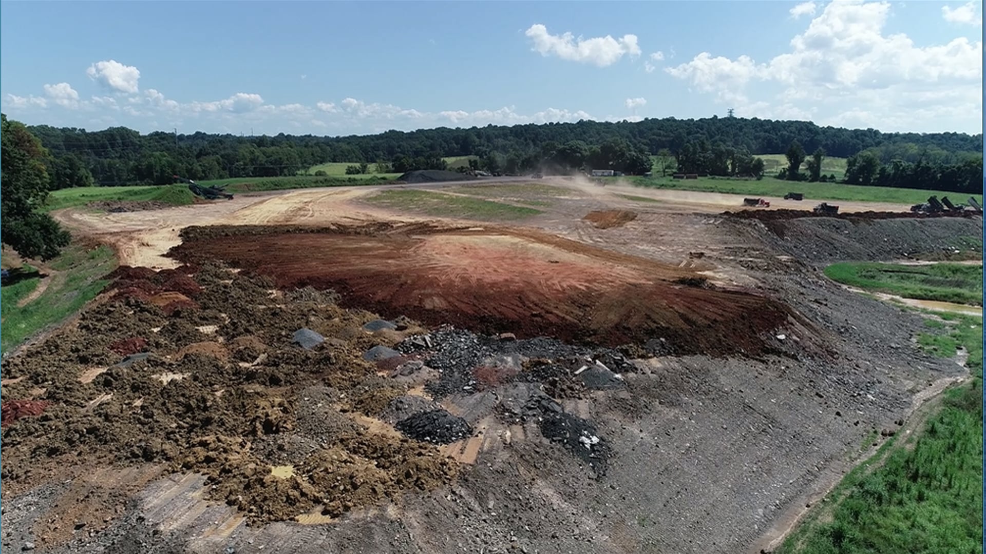 Loudoun Rural Landfill