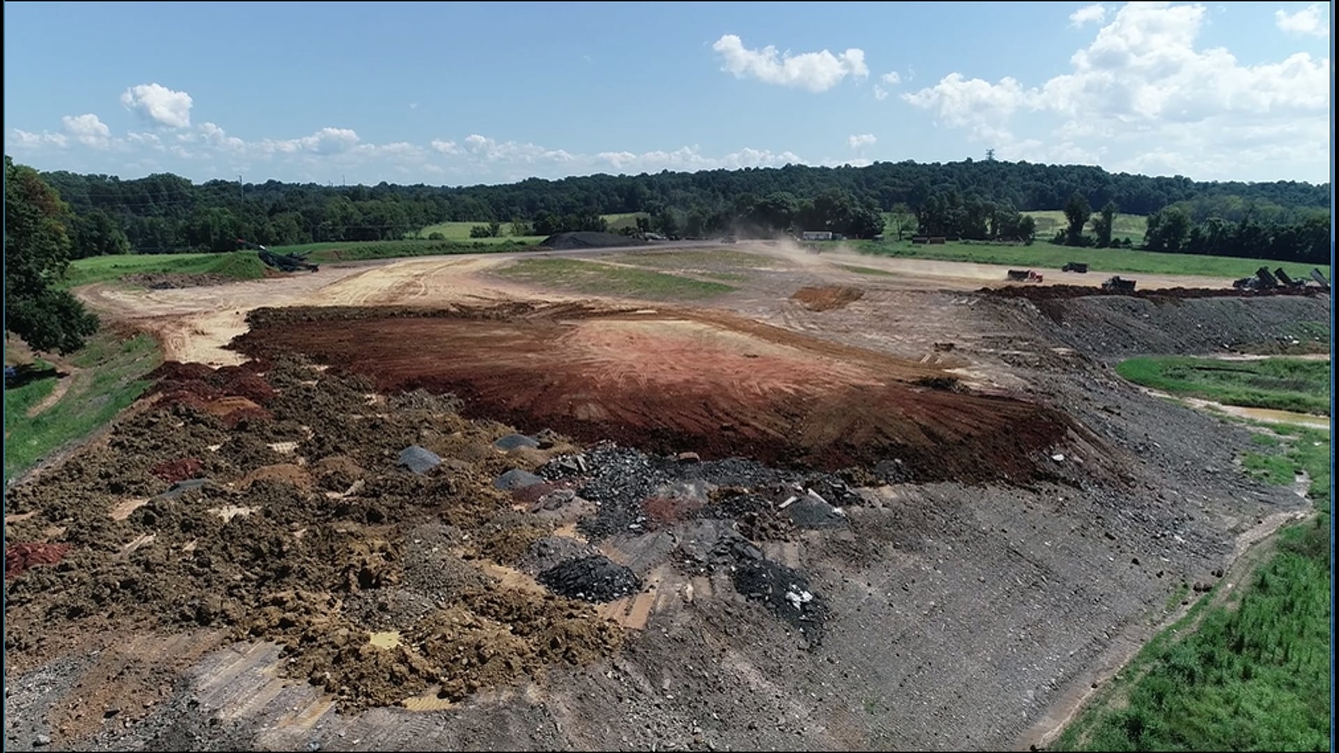 Loudoun Rural Landfill