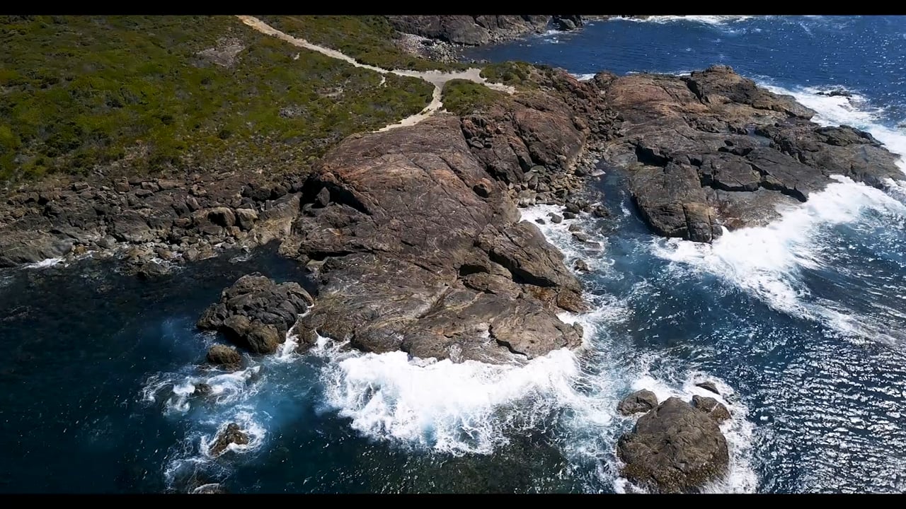 Sinker Bay