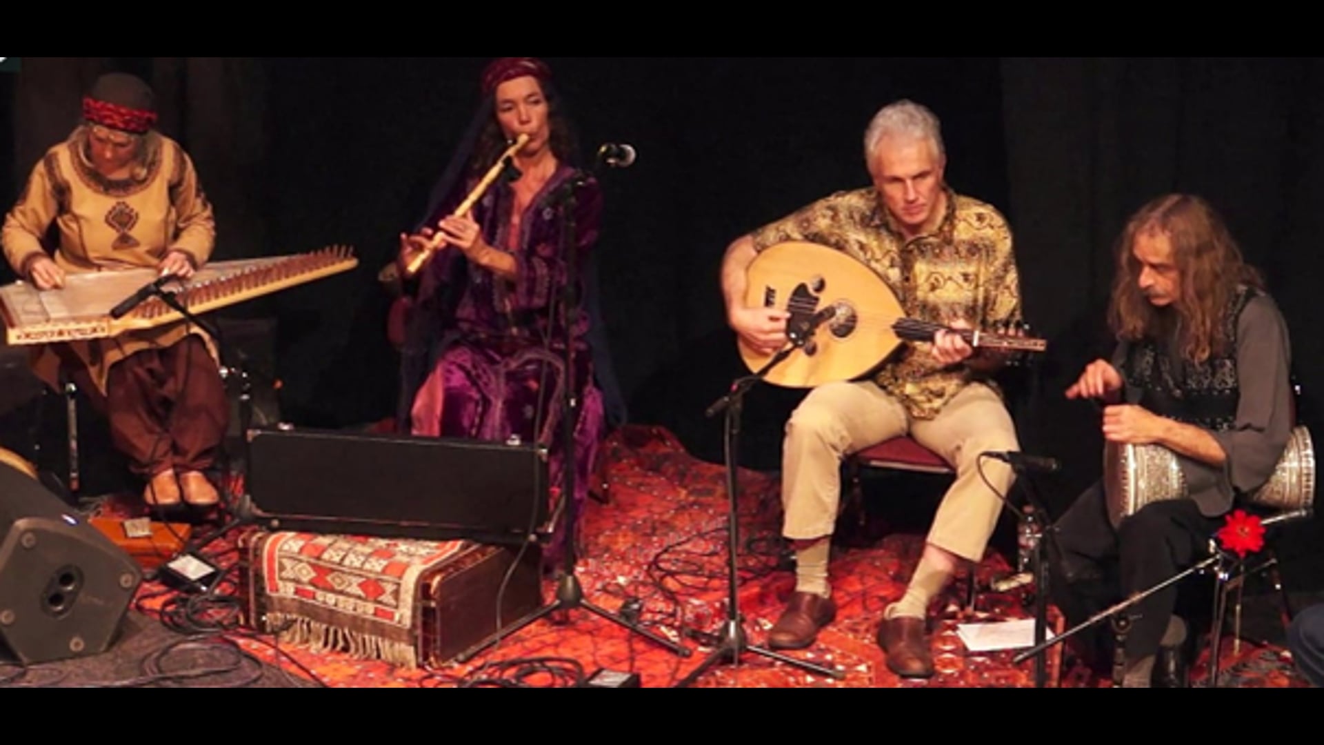 Promotional video thumbnail 4 for Helm - Middle Eastern Music and more