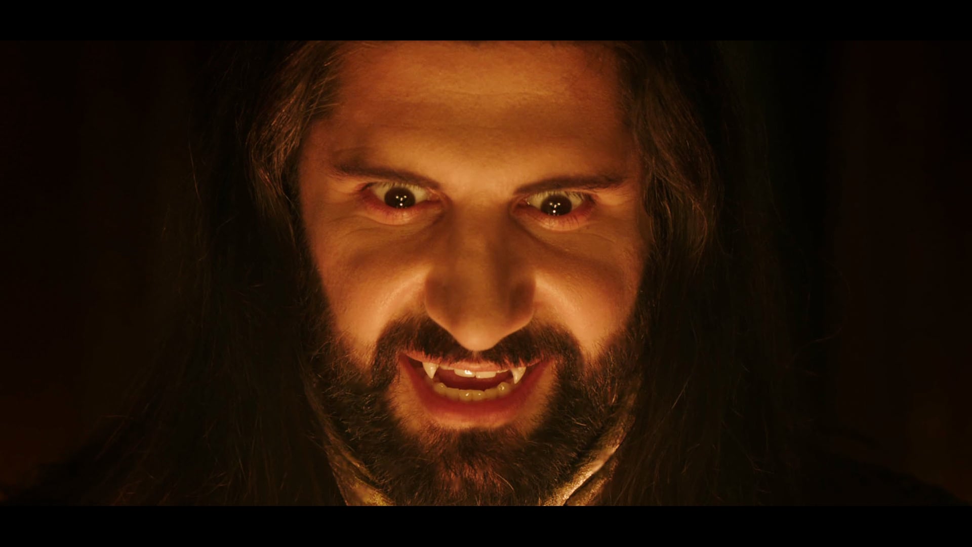 What We Do In The Shadows - Birthday TSR